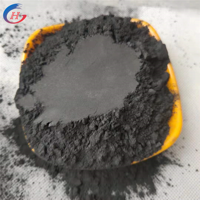 耐火材料用煅烧石油焦粉
